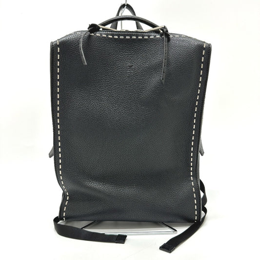 Fendi Others Black Backpacks