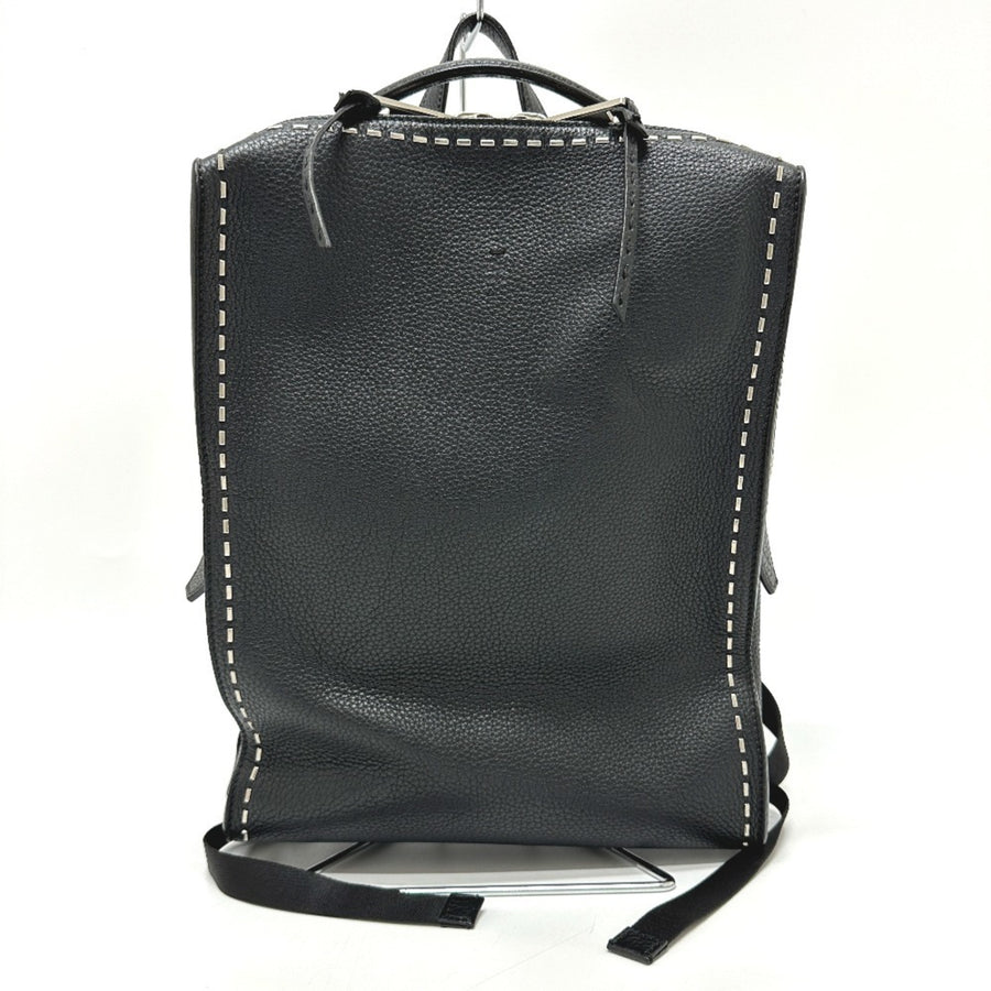 Fendi Others Black Backpacks
