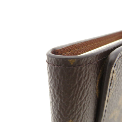 Louis Vuitton Monogram Canvas Brown Cases
