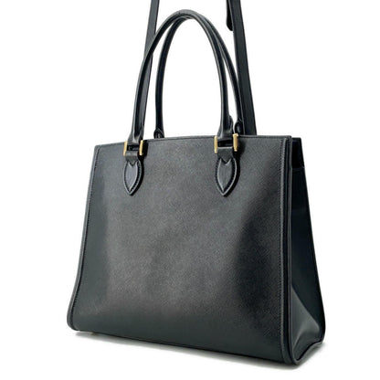 Prada Others Black Shoulder Bags