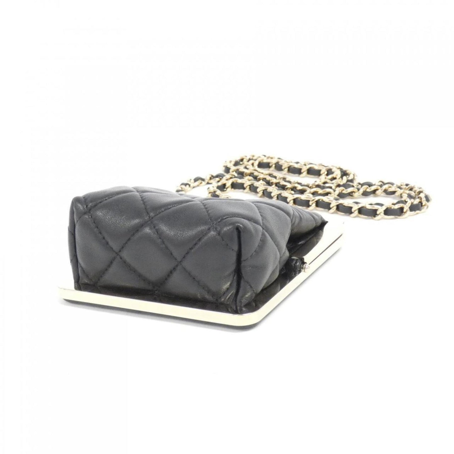 Chanel Others Black Small Bags