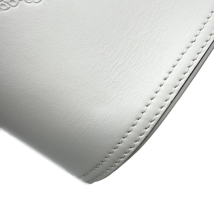 Prada Others White Handbags