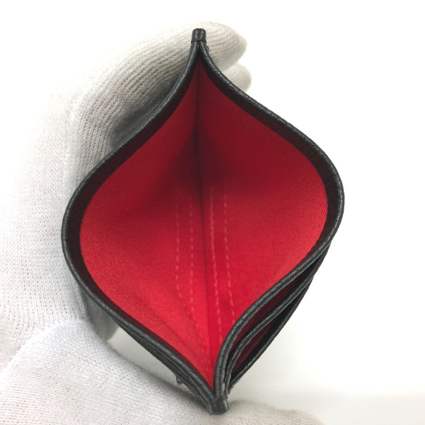 Christian Louboutin Others Black Cases