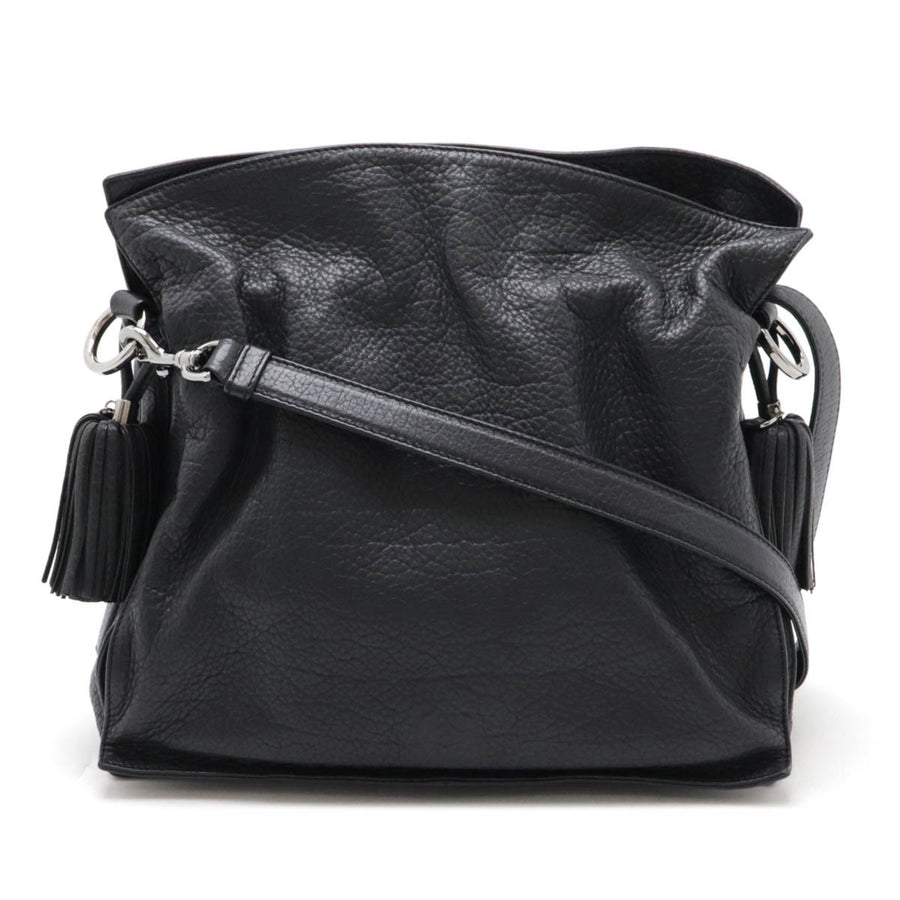 Loewe Others Black Shoulder Bags