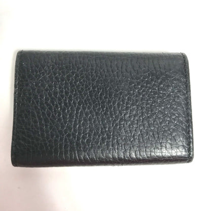 Gucci Others Black Cases