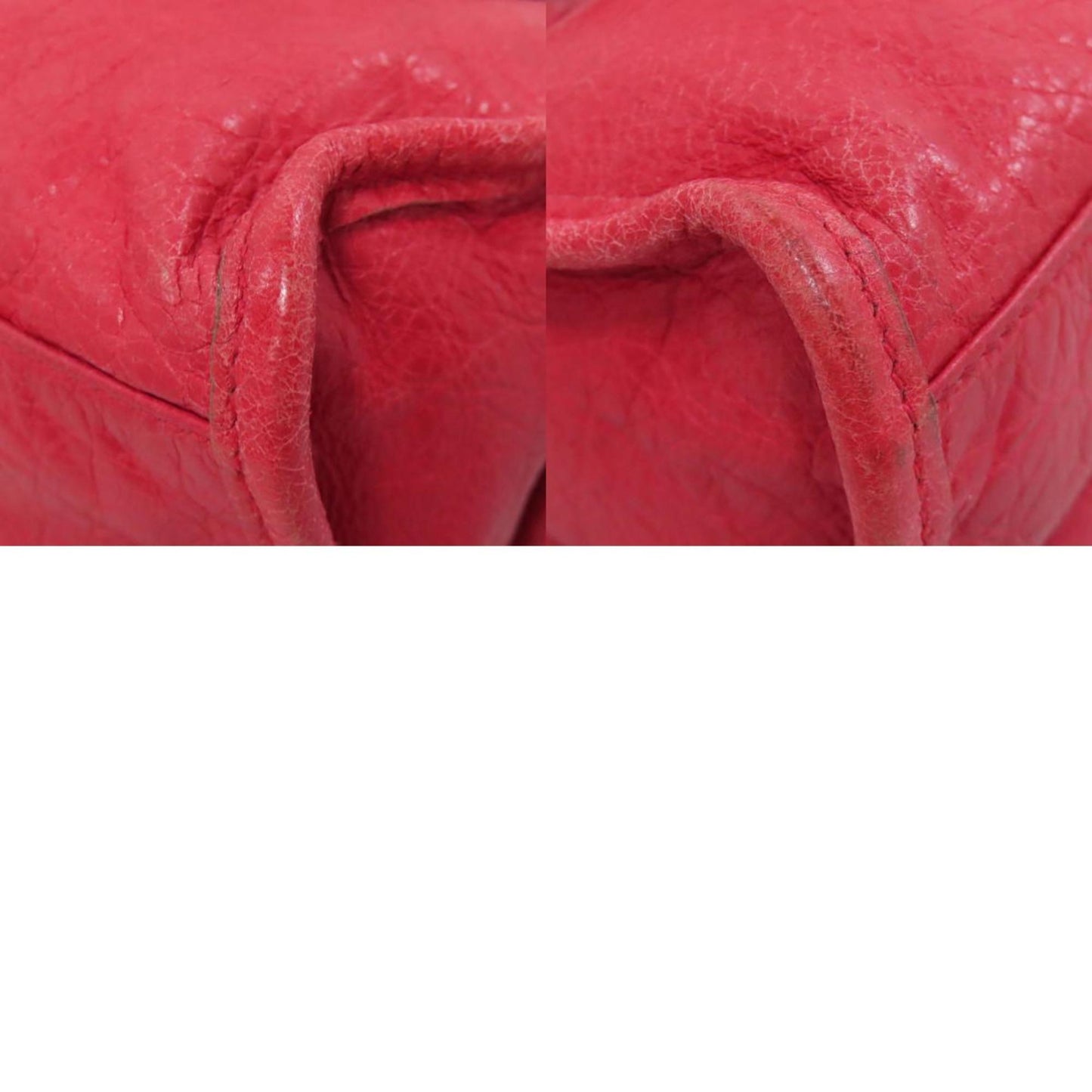 Balenciaga Others Pink Handbags