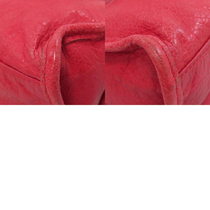 Balenciaga Others Pink Handbags