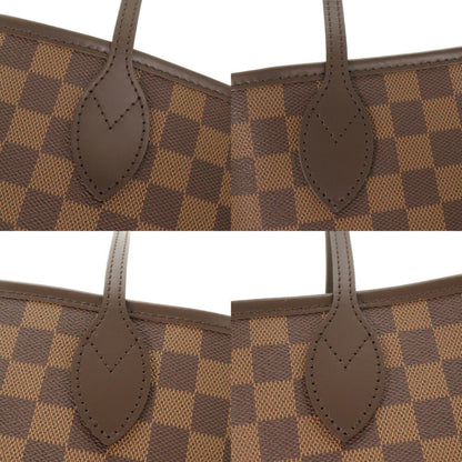 Louis Vuitton Monogram Canvas Brown Tote Bags