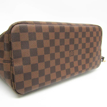 Louis Vuitton Monogram Canvas Brown Tote Bags