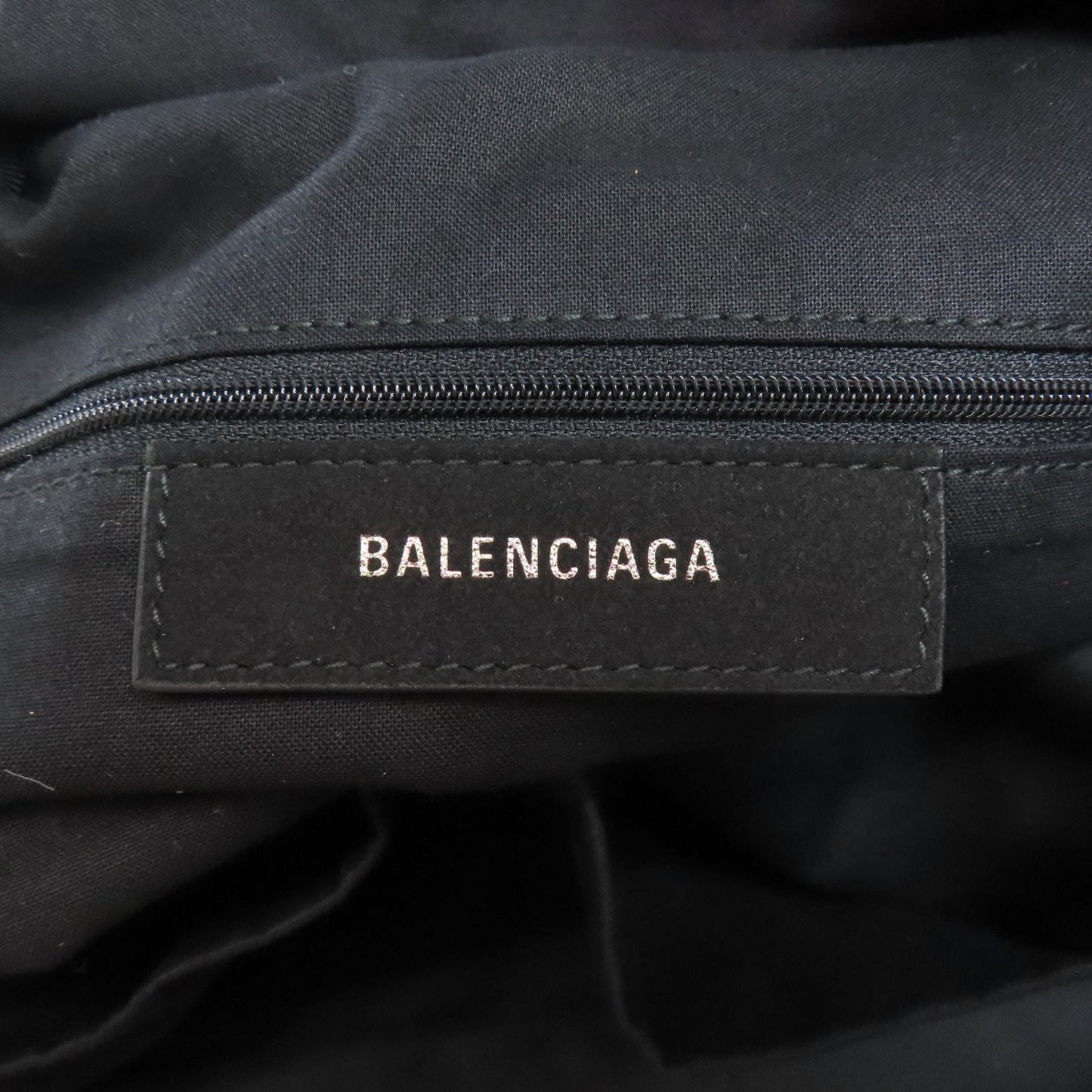 Balenciaga Nylon Red Backpacks