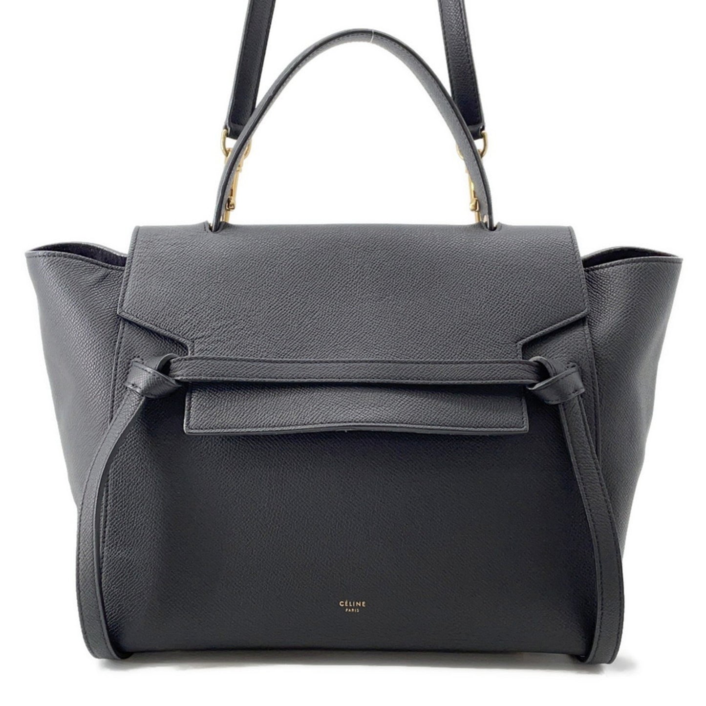 Celine Others Black Handbags