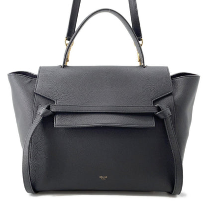 Celine Others Black Handbags