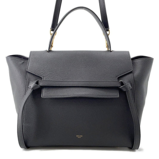 Celine Others Black Handbags