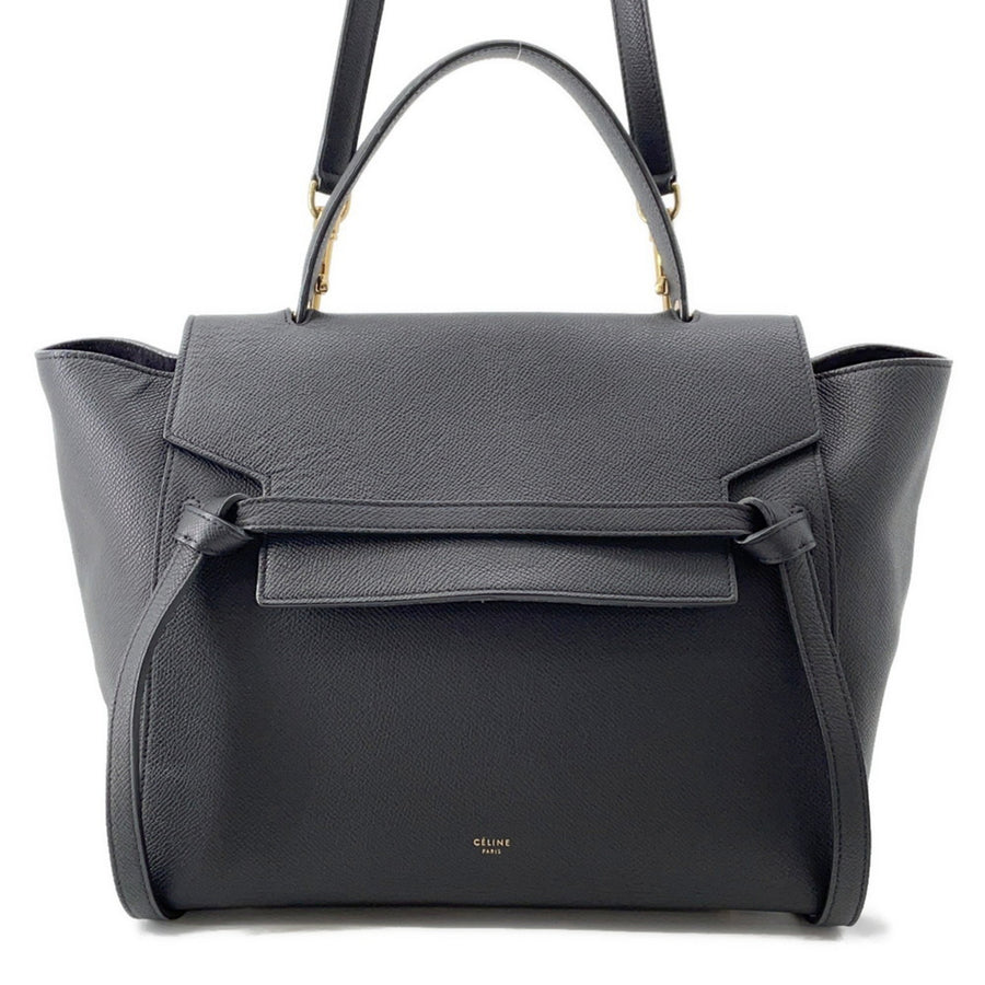 Celine Others Black Handbags