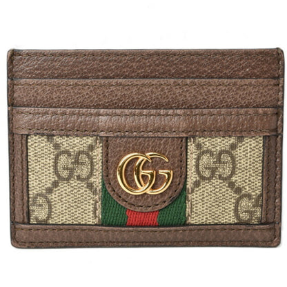 Gucci Others Brown Cases