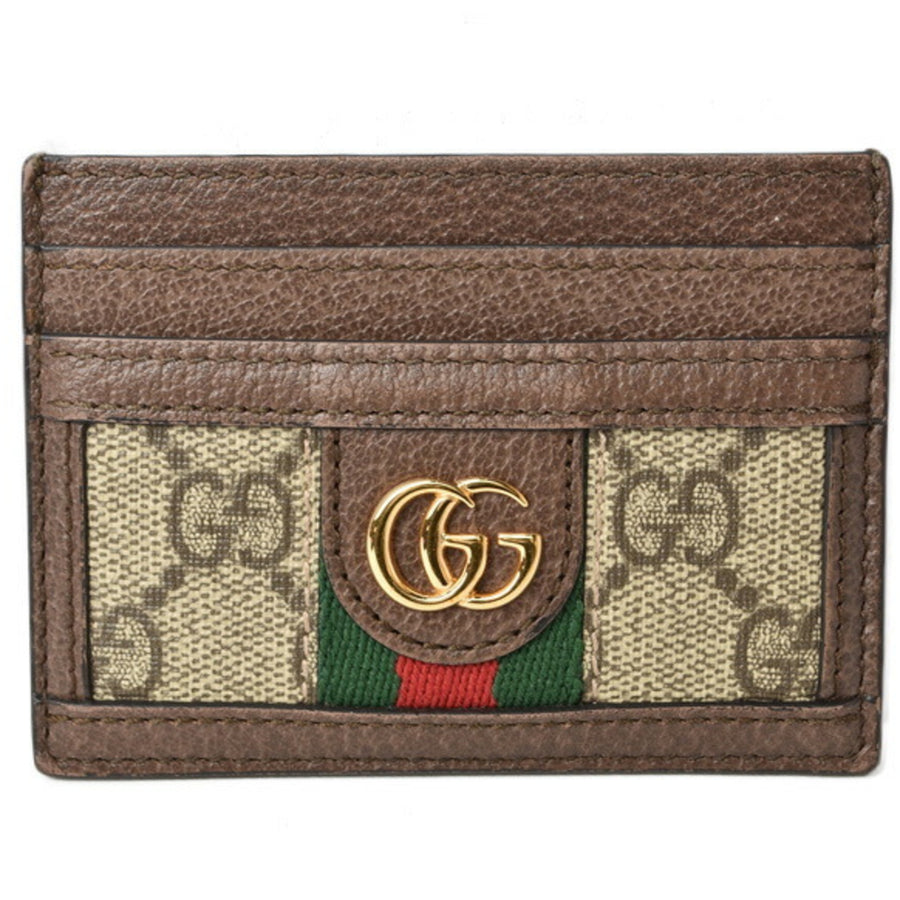 Gucci Others Brown Cases