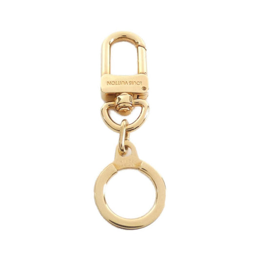 Louis Vuitton Others Gold Key Rings