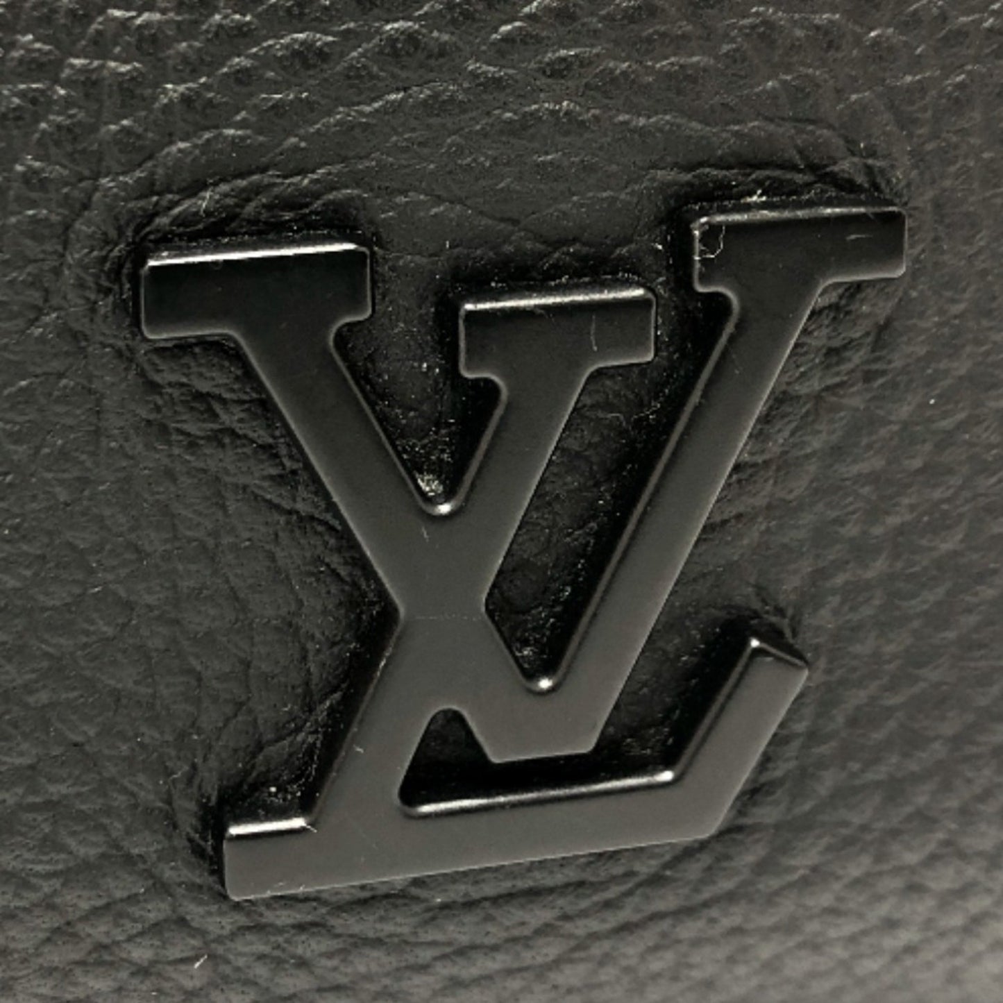 Louis Vuitton Others Black Travel Bags