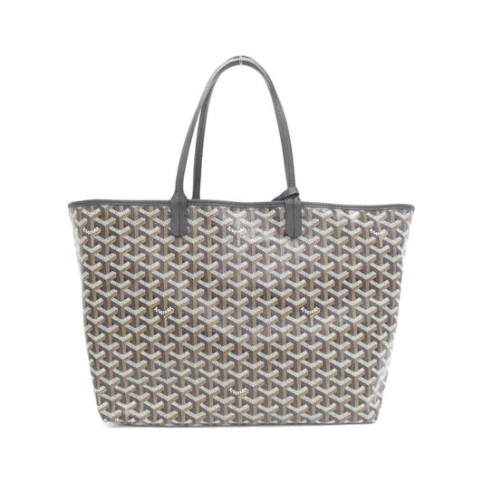 Goyard Coated Canvas Black Handbags