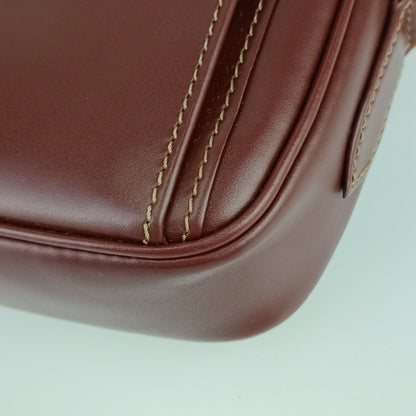 Cartier Others Red Shoulder Bags