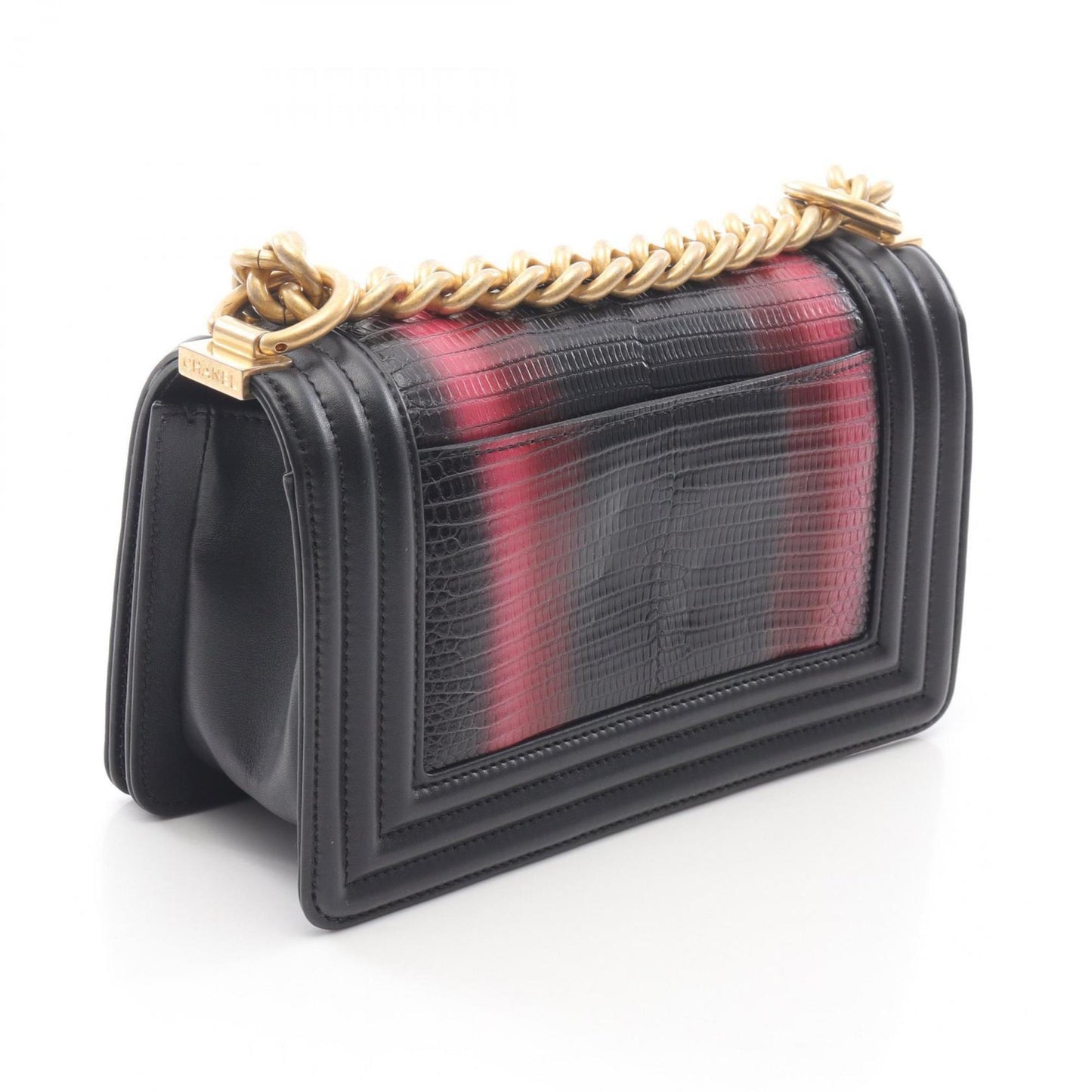 Chanel Others Black Shoulder Bags