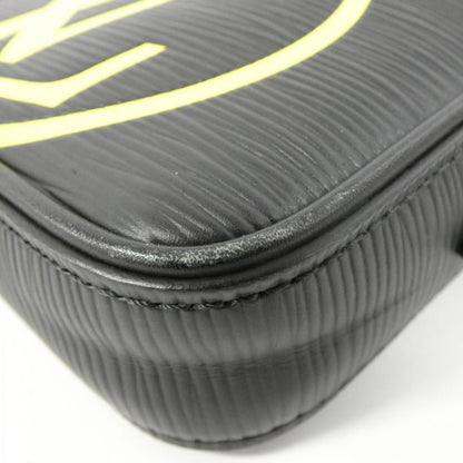 Louis Vuitton Others Black Shoulder Bags