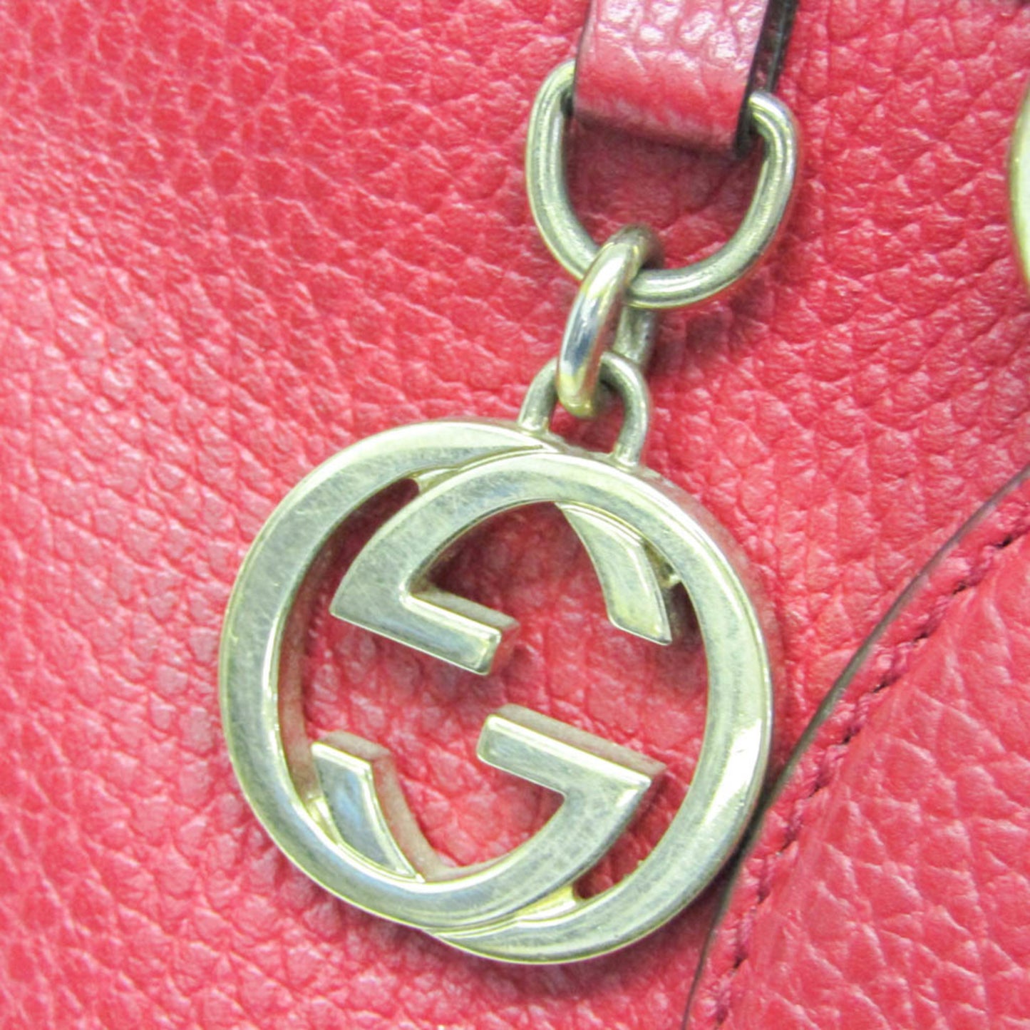 Gucci Others Red Handbags