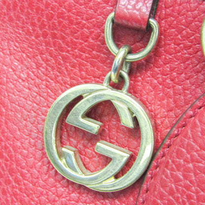 Gucci Others Red Handbags