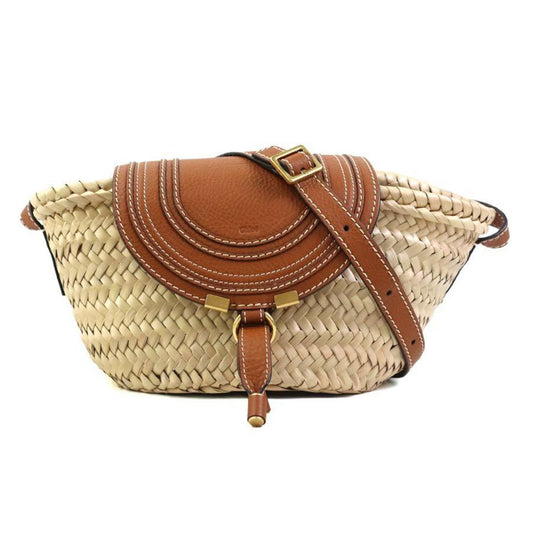 Chloé Others Brown Shoulder Bags