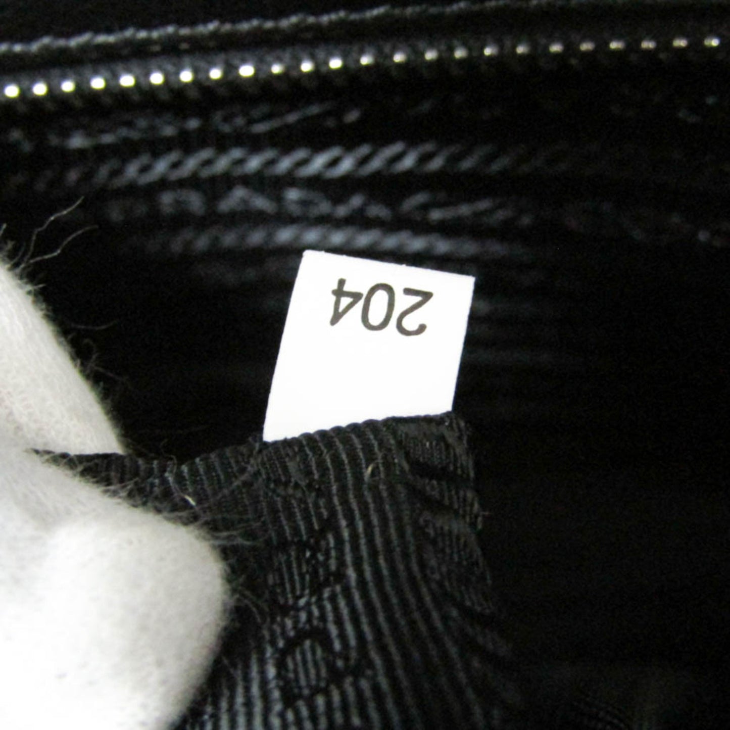 Prada Others Black Handbags