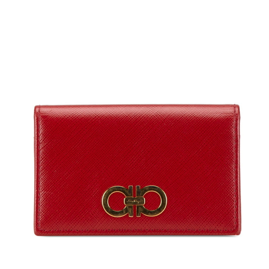 Salvatore Ferragamo Others Gold Cases