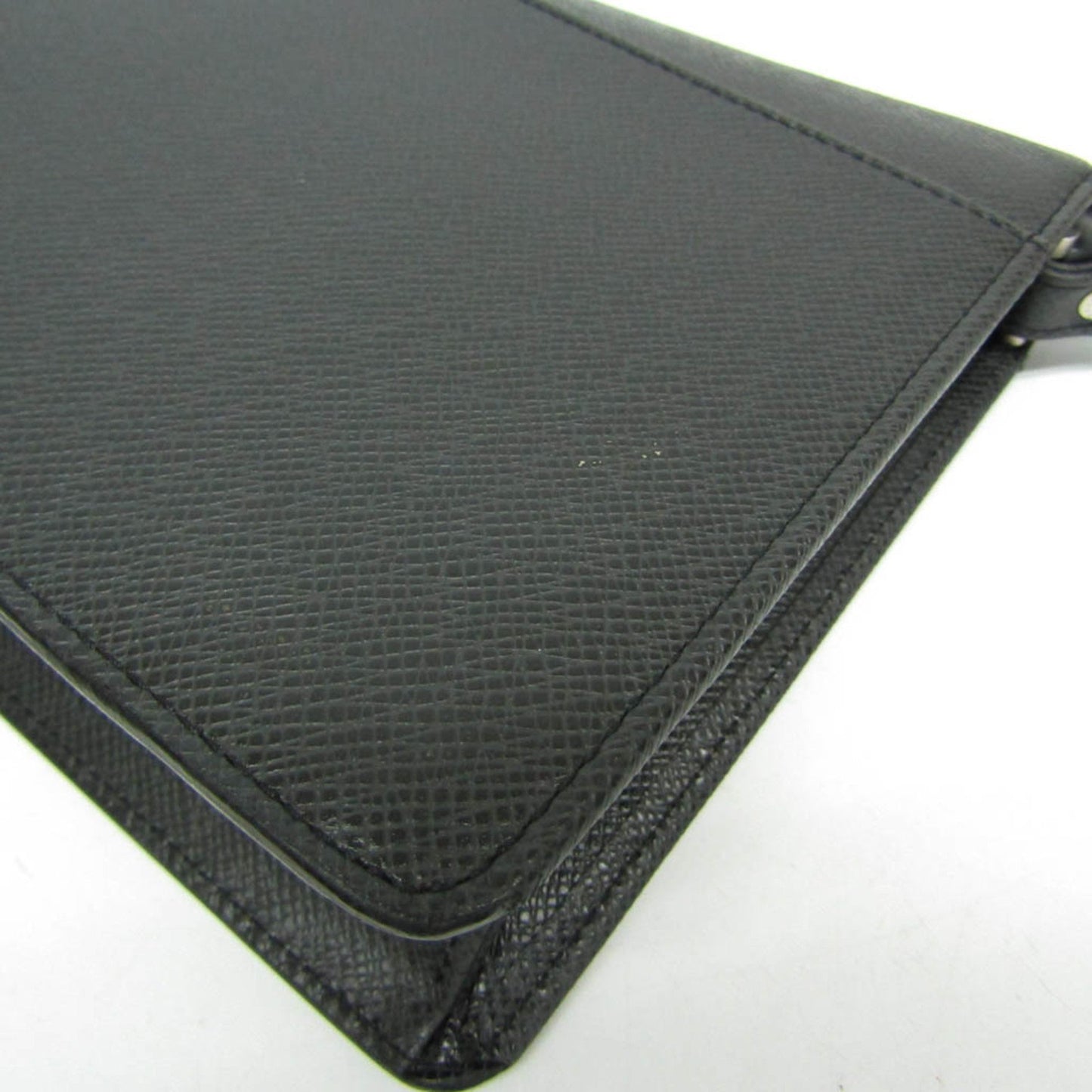 Louis Vuitton Others Gray Clutch Bags