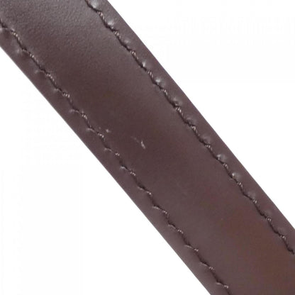 Louis Vuitton Coated Canvas Brown Handbags