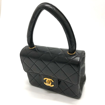 Chanel Others Black Handbags