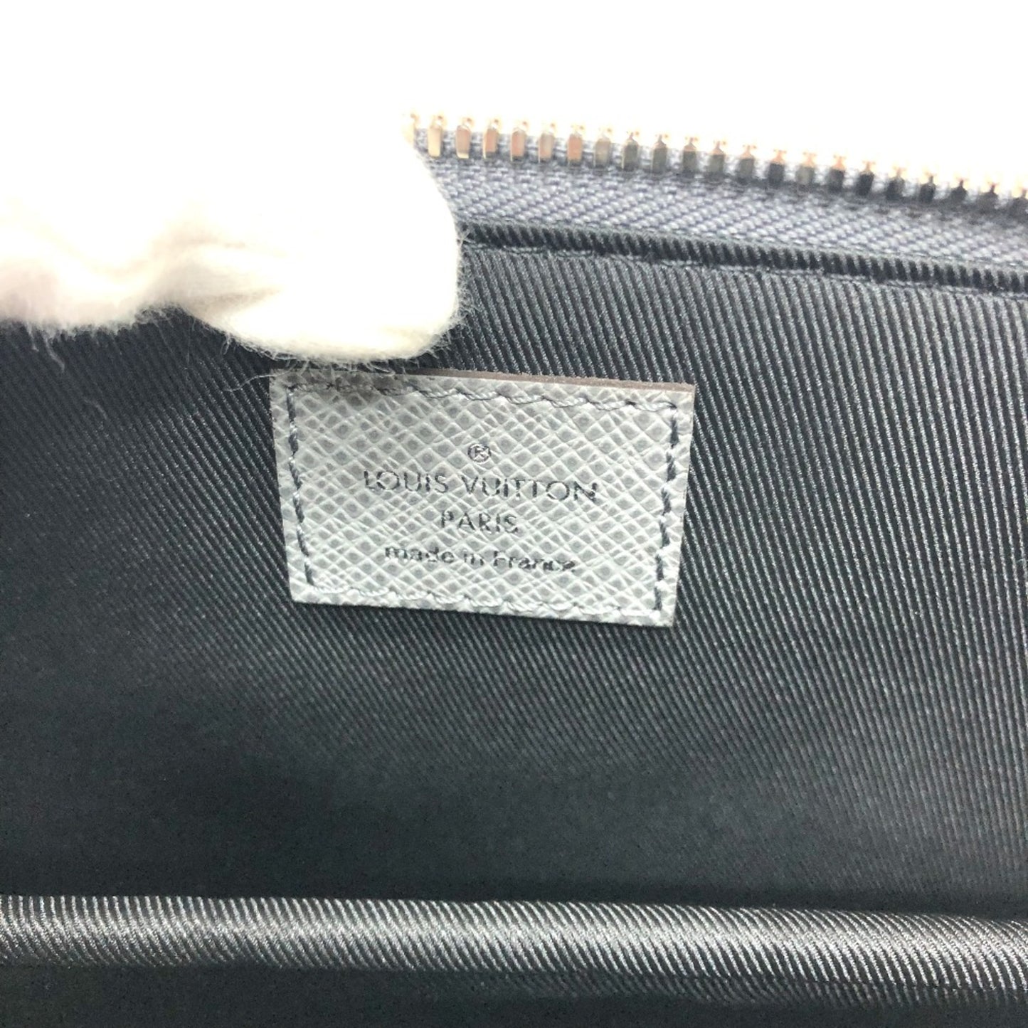 Louis Vuitton Others Gray Briefcases