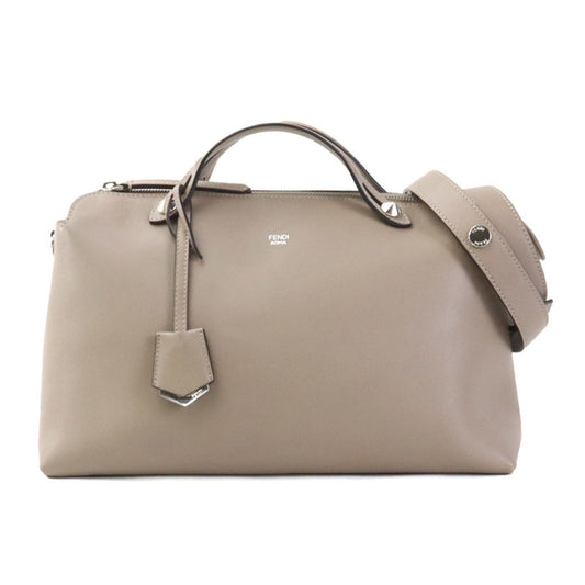Fendi Others Gray Handbags