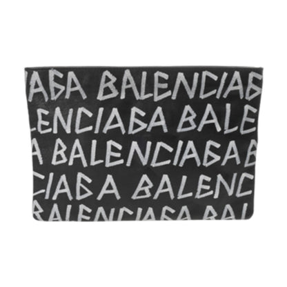 Balenciaga Others Black Clutch Bags