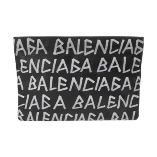 Balenciaga Others Black Clutch Bags