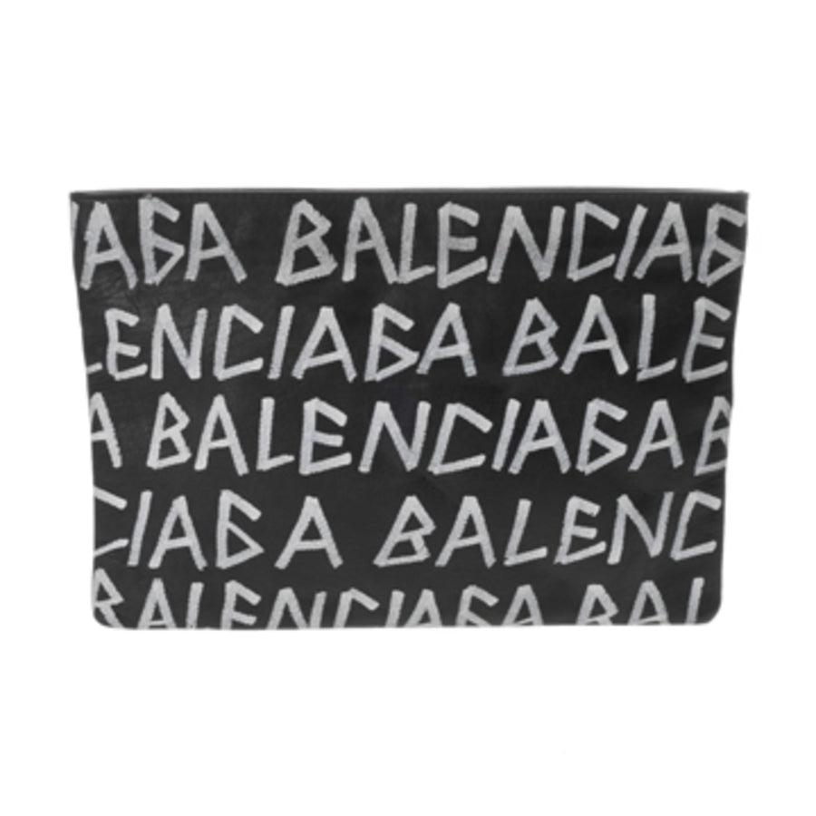 Balenciaga Others Black Clutch Bags