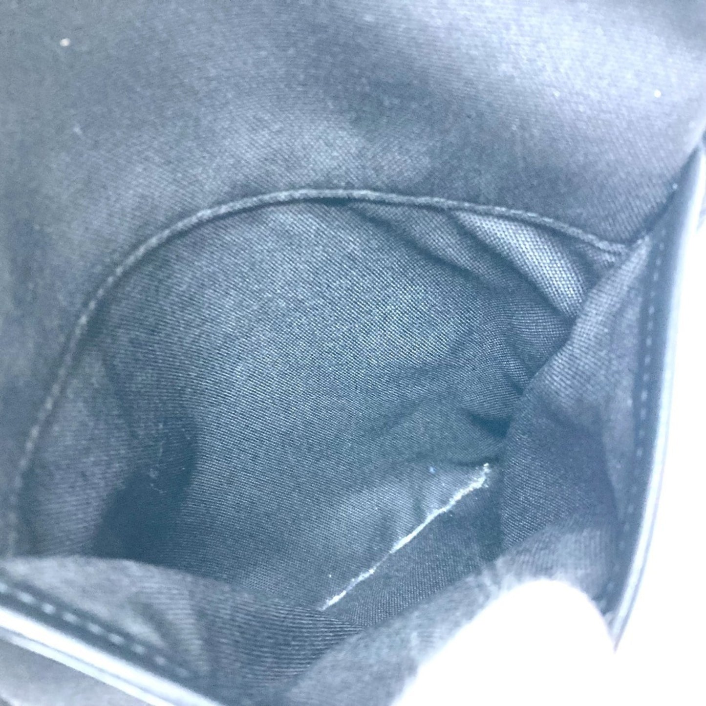 Saint Laurent Canvas Black Shoulder Bags