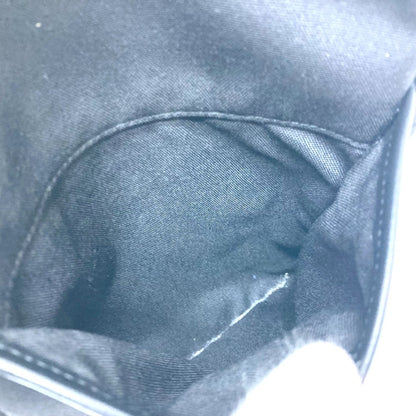 Saint Laurent Canvas Black Shoulder Bags
