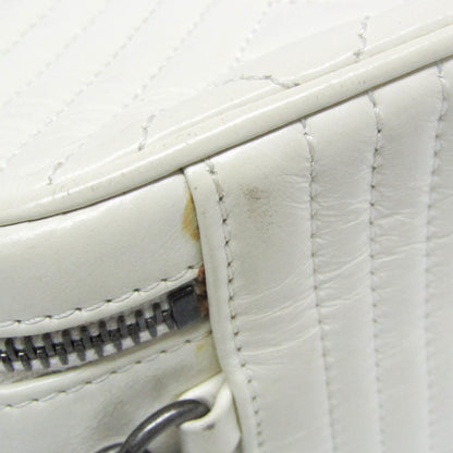 Chanel Others Gray Shoulder Bags