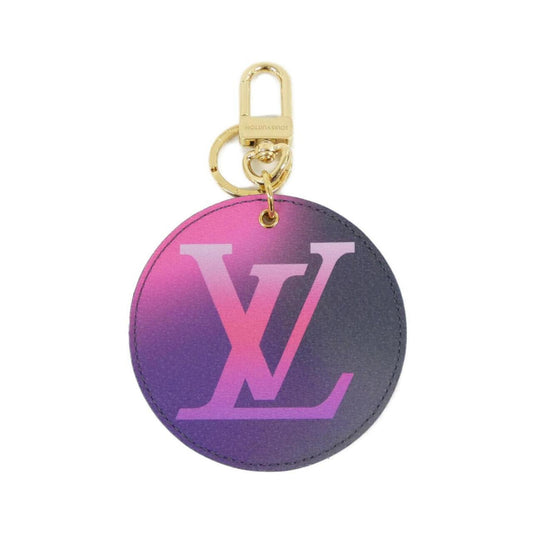 Louis Vuitton Others Pink Key Rings