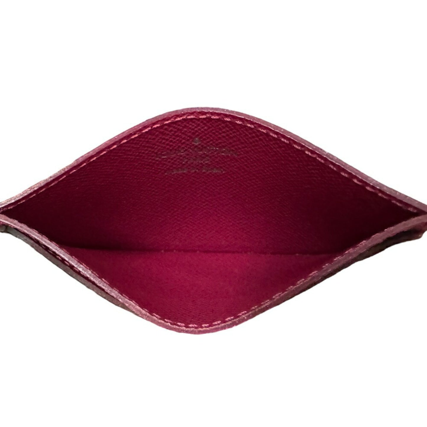 Louis Vuitton Monogram Canvas Brown Cases