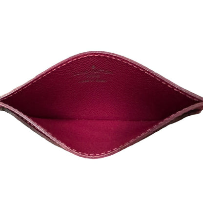 Louis Vuitton Monogram Canvas Brown Cases
