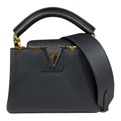 Louis Vuitton Others Black Shoulder Bags