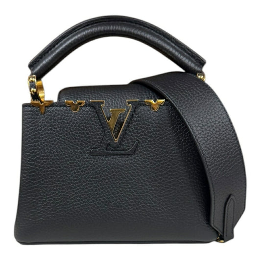 Louis Vuitton Others Black Shoulder Bags