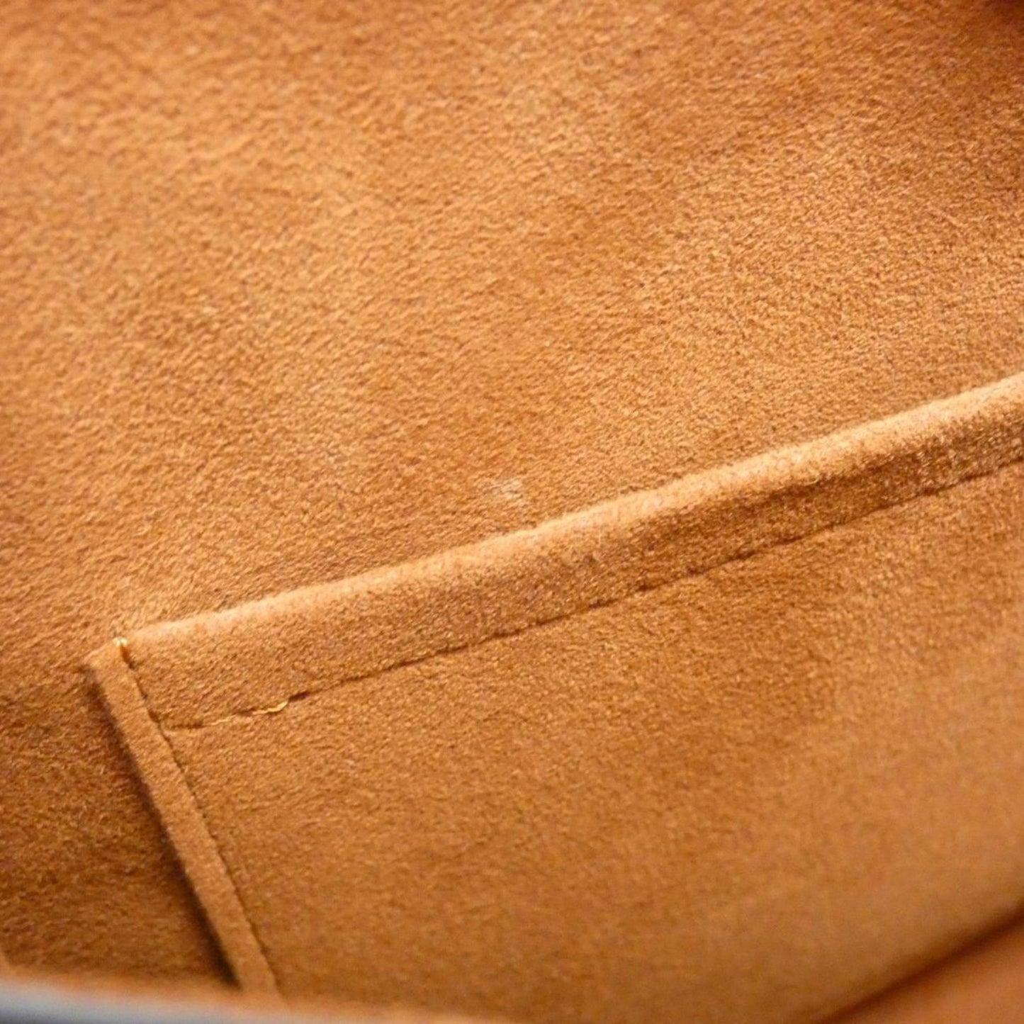 Louis Vuitton Monogram Canvas Brown Handbags
