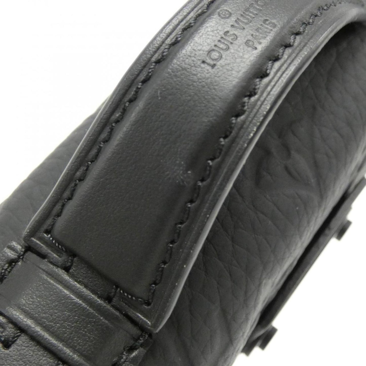 Louis Vuitton Others Black Shoulder Bags