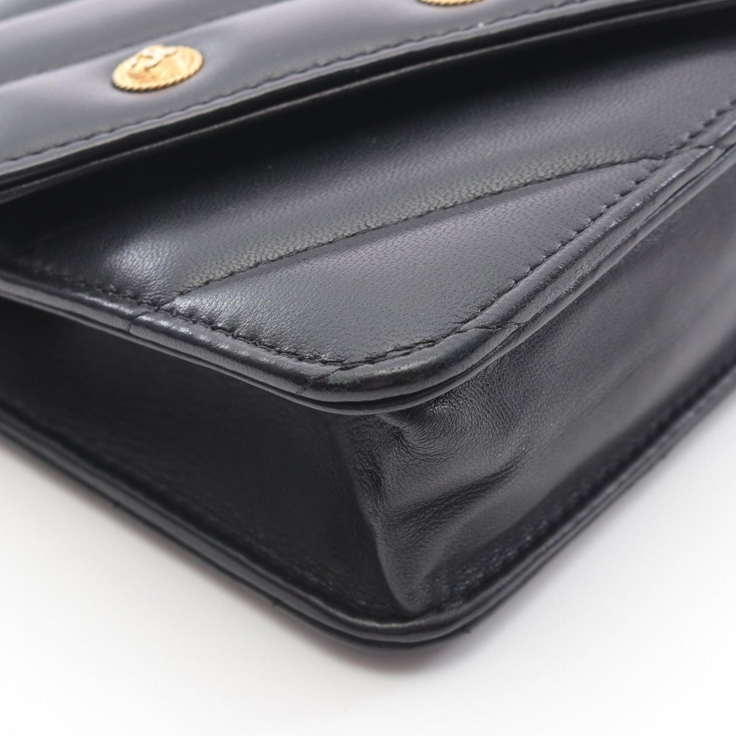Chanel Others Black Shoulder Bags